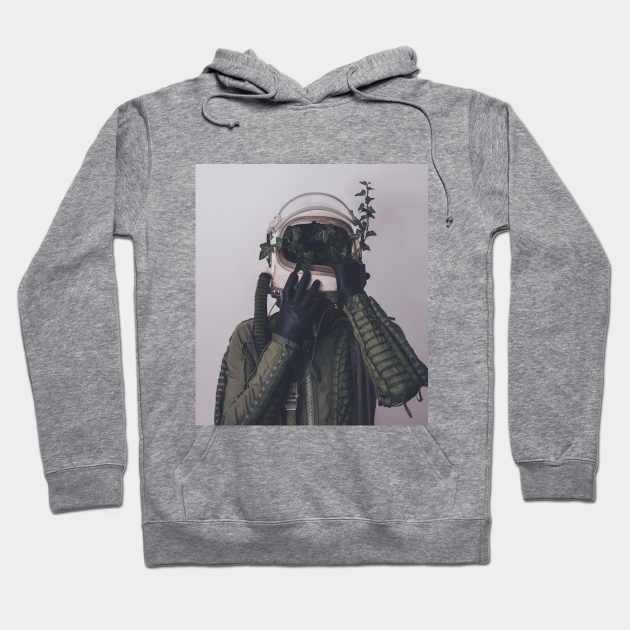 Last survival Hoodie by buco